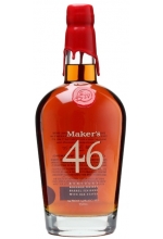 Виски Maker's Mark 46 0,7л
